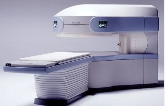 富士フイルム製MRI オープン